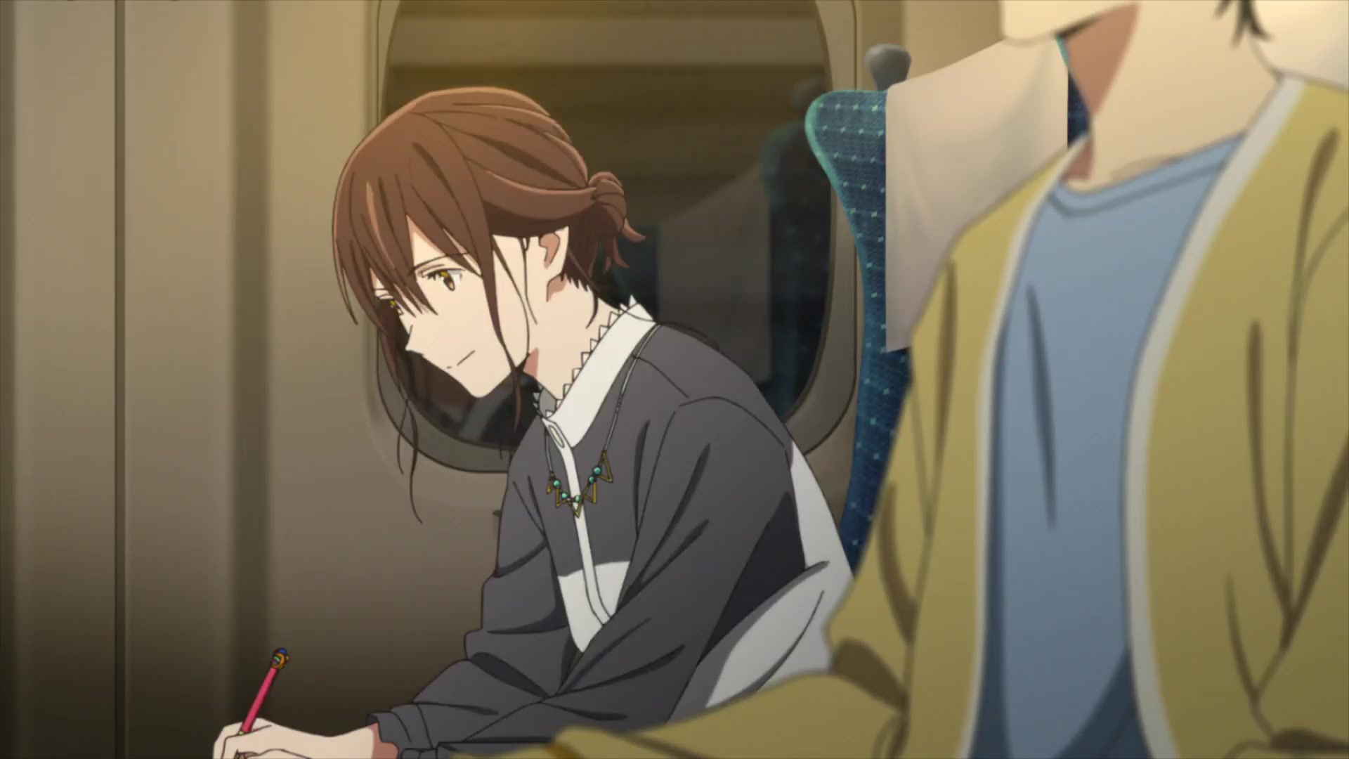 [Tsukyio Editing Resources] I Want to Eat Your Pancreas Raw Clips (1076) (tsukyio.com).mp4
